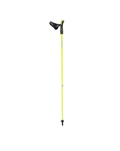 Bastón Trekking Gabel Light Ncs Caqui 130 cm (2 Unidades)