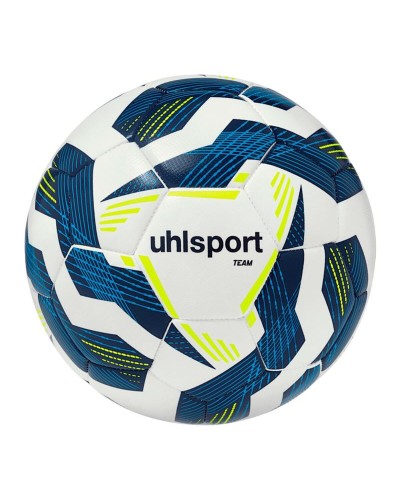 Jalkapallo Uhlsport Team Koko 4 Sininen 4