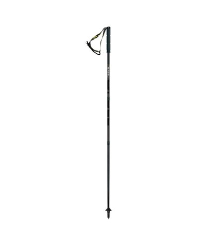 Trekking stok Gabel Viper 3S R Zwart 120 cm (2 Stuks)