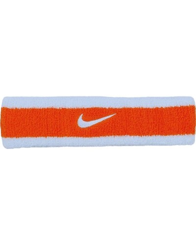 Huvudsportband Nike Swoosh Headband One size