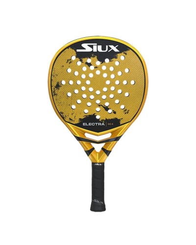 Paddelschläger Siux Electra Go 4 Gelb