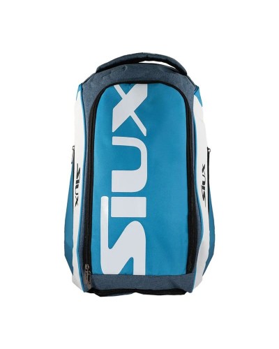 Padel backpack Siux Siux Pro Tour Blue