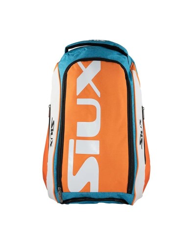 Padelryggsäck Siux Siux Pro Tour Orange