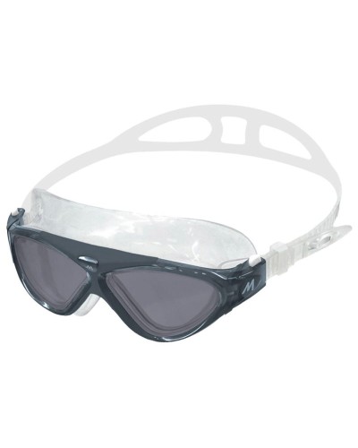 Lunettes de bain Mosconi Neptune V3 Taille unique Noir