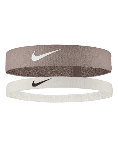 Fascia Sportiva per la Testa Nike Flex Headband Taglia unica