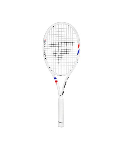 Tennisracket Tecnifibre Tfight 255 Vit