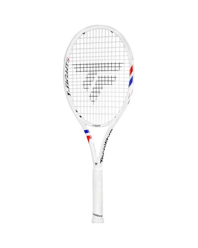 Raquette de Tennis Tecnifibre Tfight 270 Blanc