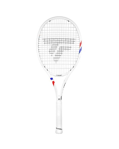 Raquette de Tennis Tecnifibre Tfight 285 Blanc