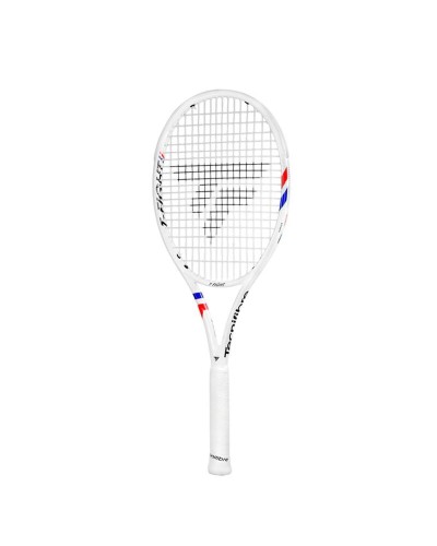 Raqueta de Tenis Tecnifibre Tfight 300 Blanco