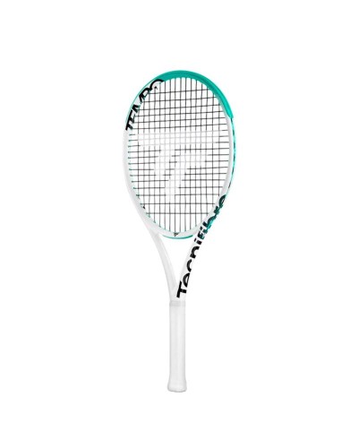 Raquette de Tennis Tecnifibre Tempo V2 270 G0 Aigue marine