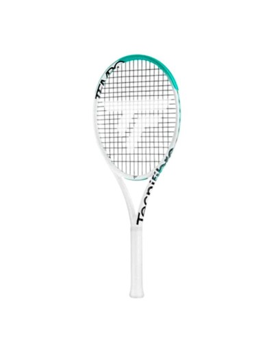 Raquette de Tennis Tecnifibre Tempo V2 285 G1 Eau