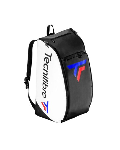 Paletero Tecnifibre New Tour Endurance Negro