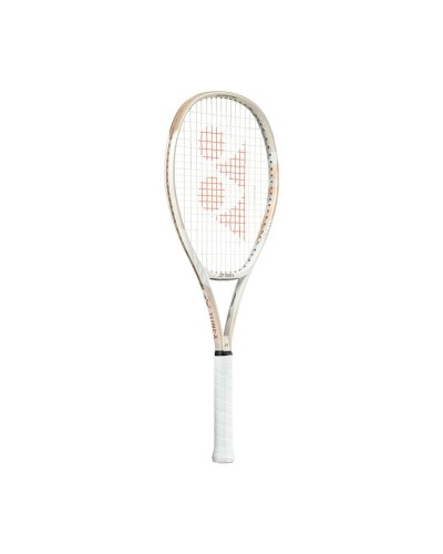 Raqueta de Tenis Yonex Vcore 100 Light Blanco
