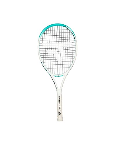 Raqueta de Tenis Tecnifibre Tempo V2 265 G0 Blanco