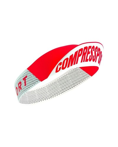 Visier Compressport Pro Racing Visor Einheitsgröße Blau
