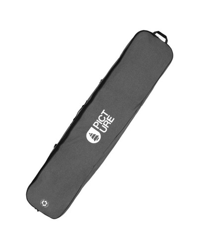 Skidrager Picture Snow Bag Zwart