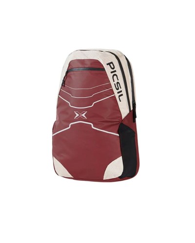 Mochila Deportiva Picsil Urban Collection Backpack Marrón
