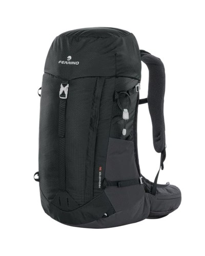 Zaino Sportivo Ferrino Hikemaster 36 Nero