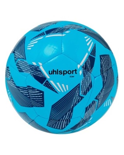 Pallone da Calcio Uhlsport Team Mini Azzurro Taglia unica Mini Taglia 1