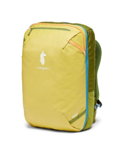Voimistelukassi Cotopaxi Allpa 35L Keltainen 35 L