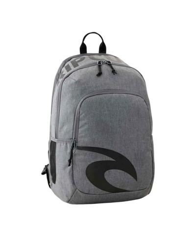 Mochila Deportiva Rip Curl Ozone 30L Gris claro