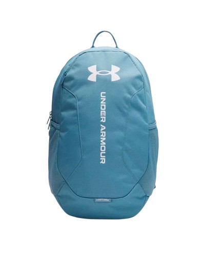 Zaino Sportivo Under Armour Hustle Lite Indaco