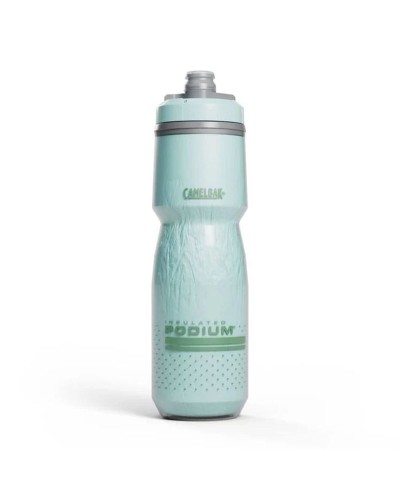 Bottle Camelbak Podium Chill Blue polypropylene 710 ml
