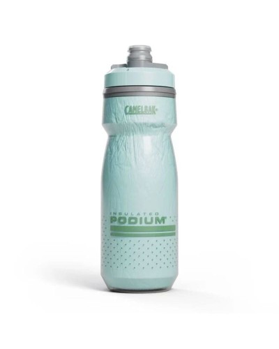 Vattenflaska Camelbak Podium Chill Blå polypropen 600 ml