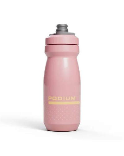 Bidón Camelbak Podium 21Oz Coral coral sunset Polipropileno 600 ml