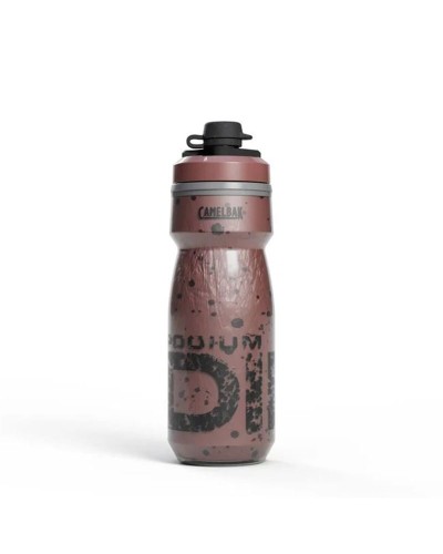 Bidón Camelbak Podium Dirt Series Chill Plástico 600 ml
