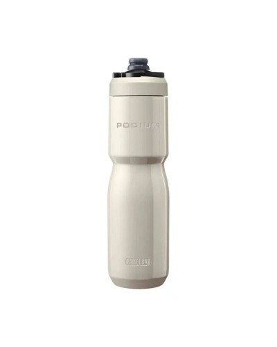 Bouteille d'eau Camelbak Podium Insulated Acier inoxydable Aluminium