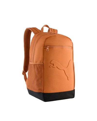 Zaino Sportivo Puma Buzz Melted Carame Marrone Chiaro 28 L