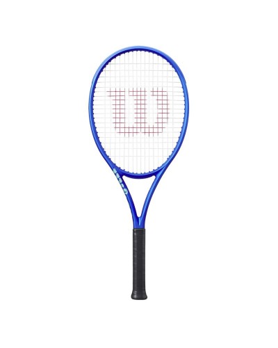 Tennisschläger Wilson Ultra 100Ul V5 Blau
