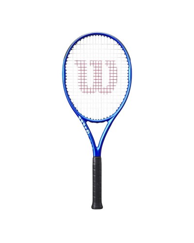 Raquette de Tennis Wilson Ultra Team V5 Bleu
