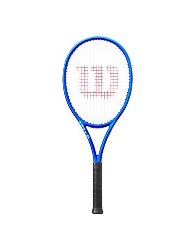 Tennisracket Wilson Ultra 100L V5 Frm Blå
