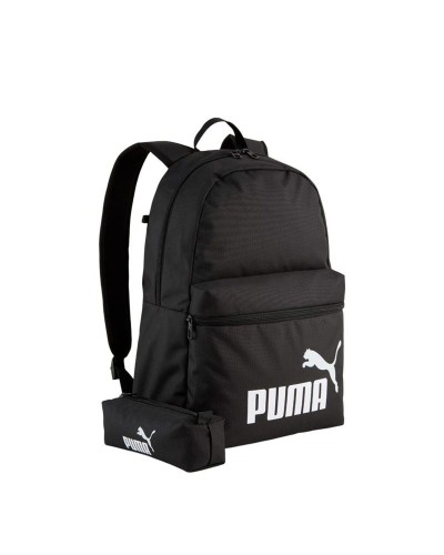Zaino Sportivo Puma Phase Nero