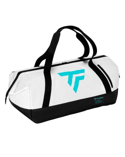Raquetero Tecnifibre Tour Endurance Blanco