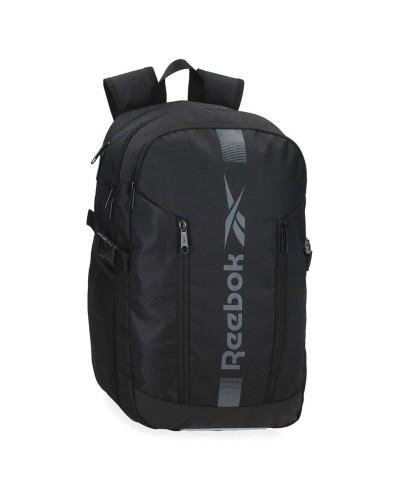 Voimistelukassi Reebok 2C Musta