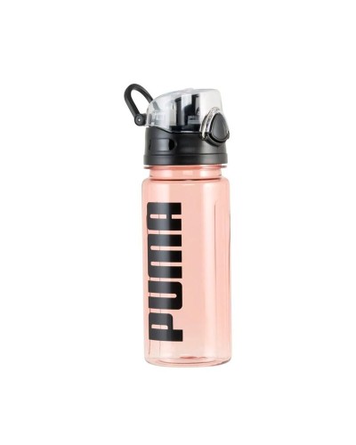 Bidón Puma Tr Sportstyle Waterb Rosa Plástico