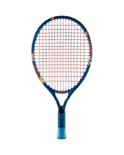 Raqueta de Tenis Head Paw 19 Azul