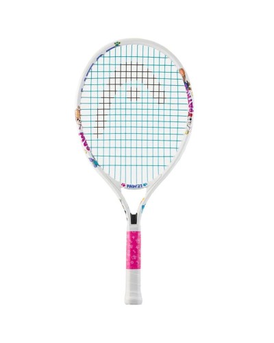 Tennismaila Head Paw 21 Valkoinen