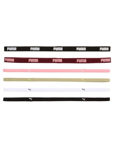 Bandeau de Sport pour la Tête Puma Tr Essentials