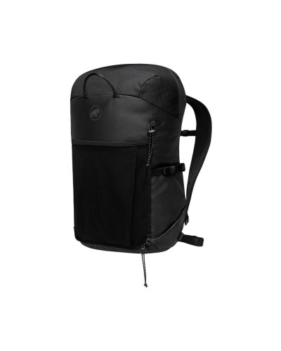 Gymtas Mammut Mamut Alto 22 Zwart 22 L