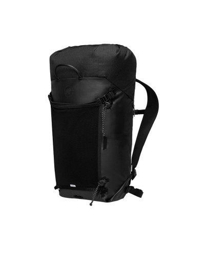 Mochila Deportiva Mammut Mamut Alto 24 Negro 24 L