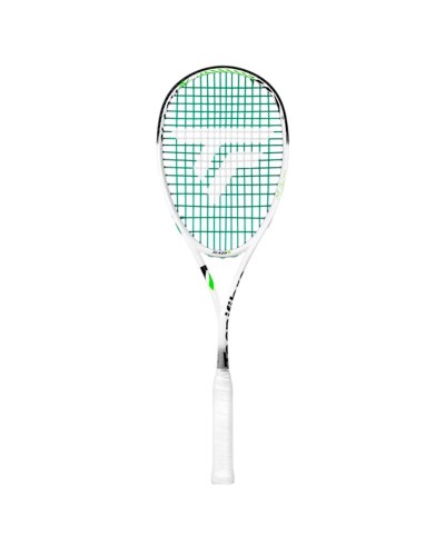 Racchetta da Tennis Tecnifibre Slash 120 Control Acqua