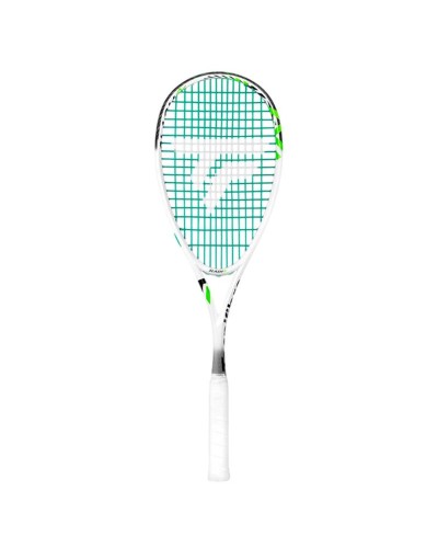 Raquette de Tennis Tecnifibre Slash 130 Power Eau