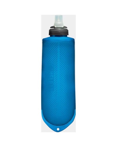 Waterfles Camelbak Quick Stow Flask Blauw Plastic 500 ml