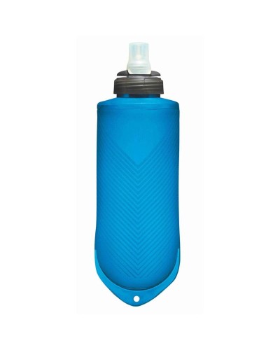 Wasserflasche Camelbak Quick Stow Flask Blau Kunststoff 350 ml
