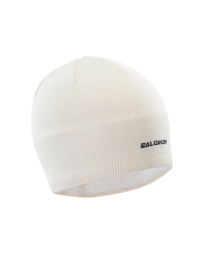 Cappello Sportivo Salomon Whisper Bianco Taglia unica