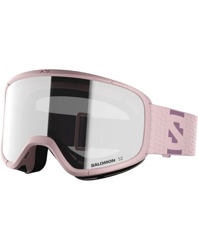 Ski Goggles Salomon Aksium 2.0 Pink